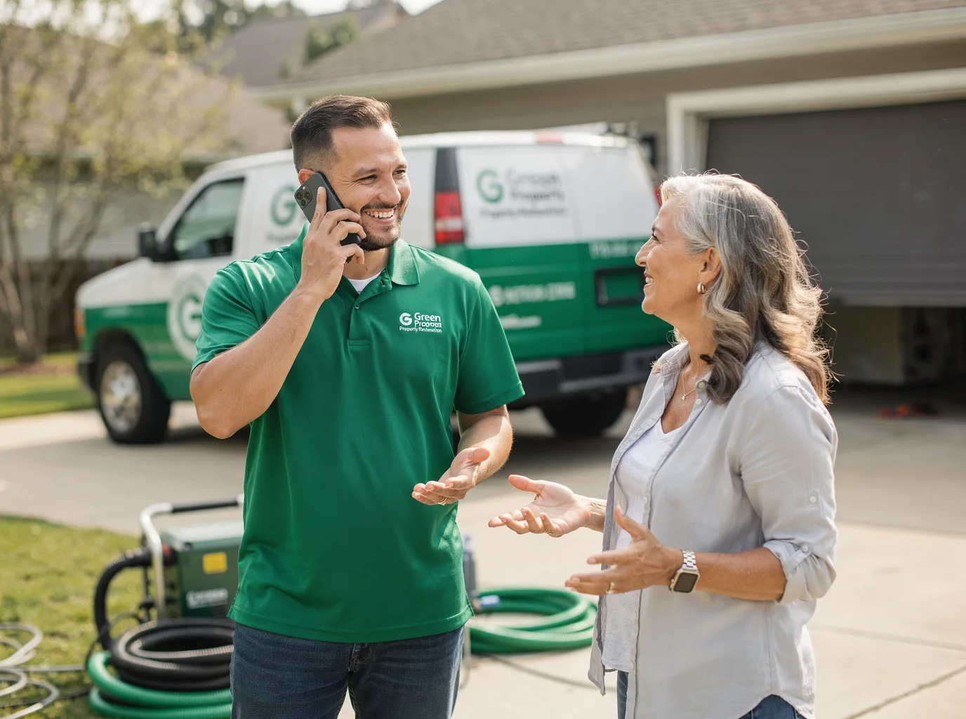 Water Damage Restoration Reeseville, WI FAQs